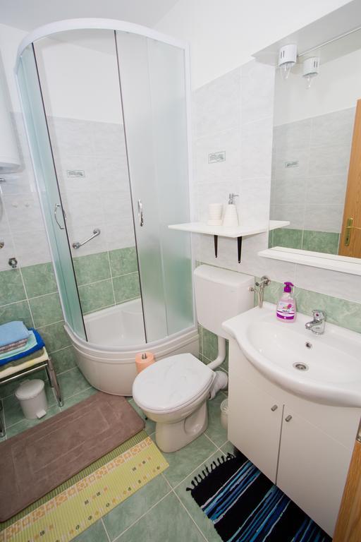 Apartment Bucevic Sibenik Room photo