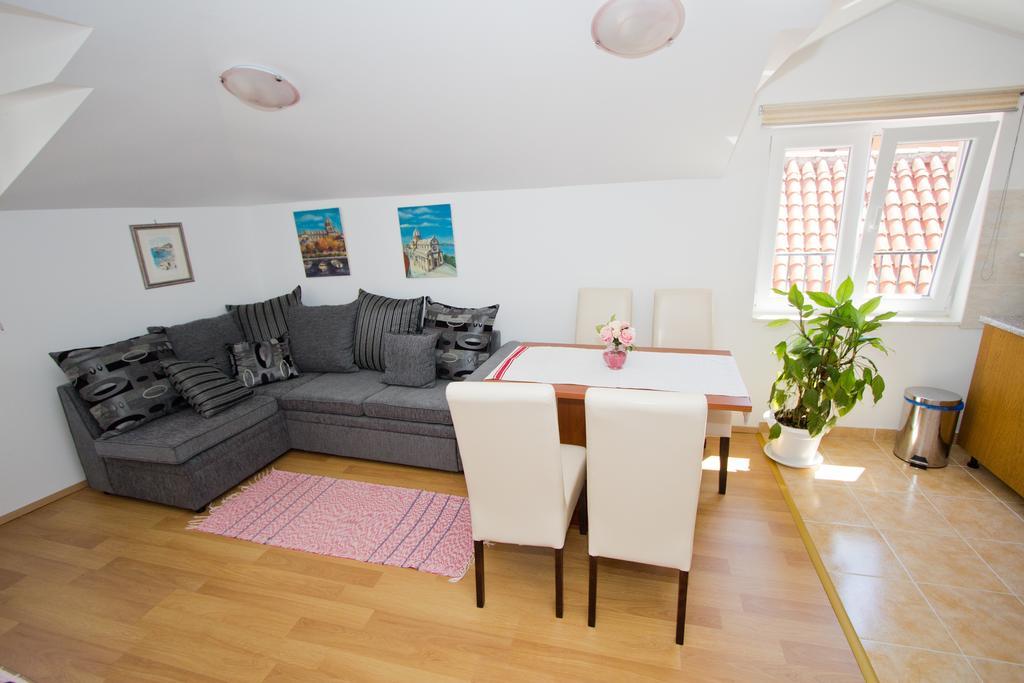 Apartment Bucevic Sibenik Room photo