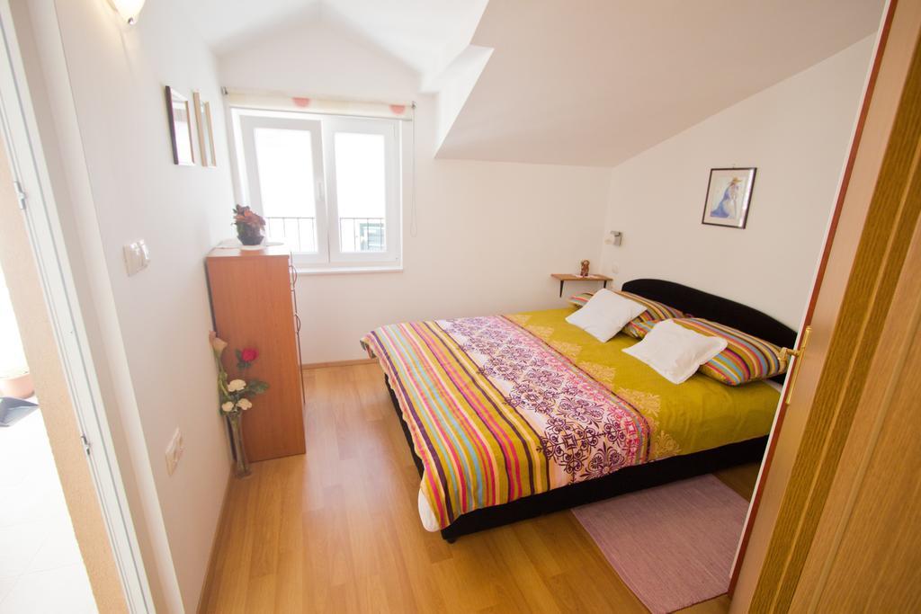 Apartment Bucevic Sibenik Room photo