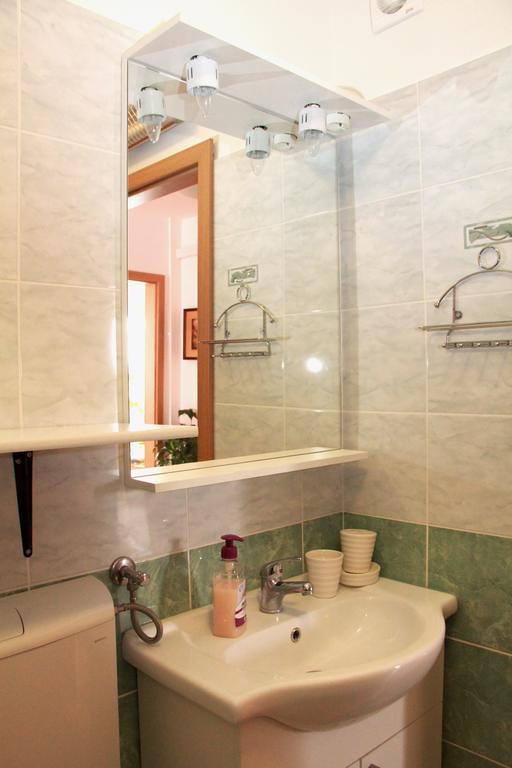 Apartment Bucevic Sibenik Exterior photo