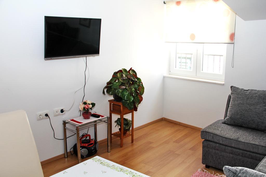 Apartment Bucevic Sibenik Exterior photo