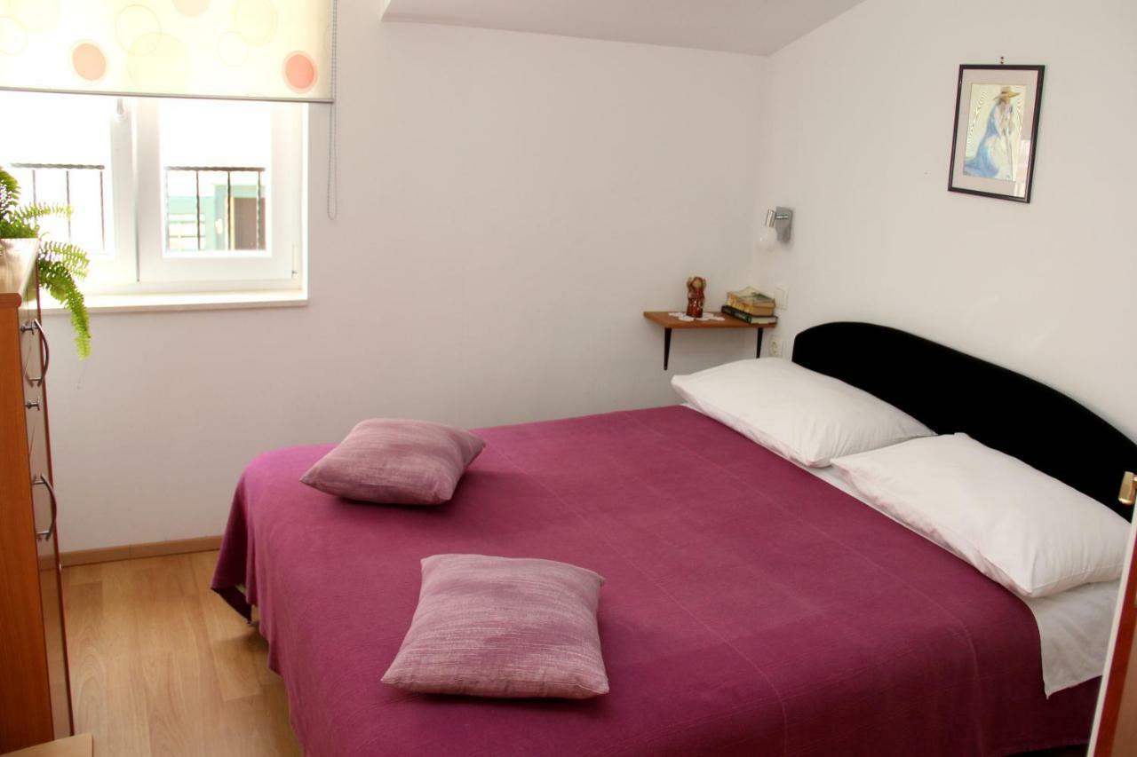 Apartment Bucevic Sibenik Exterior photo